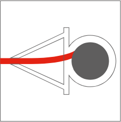 picto for Drum Twisters from 1600 to 5000 mm