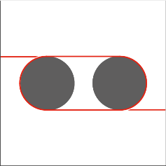 picto for Pulling Capstans and Caterpillars